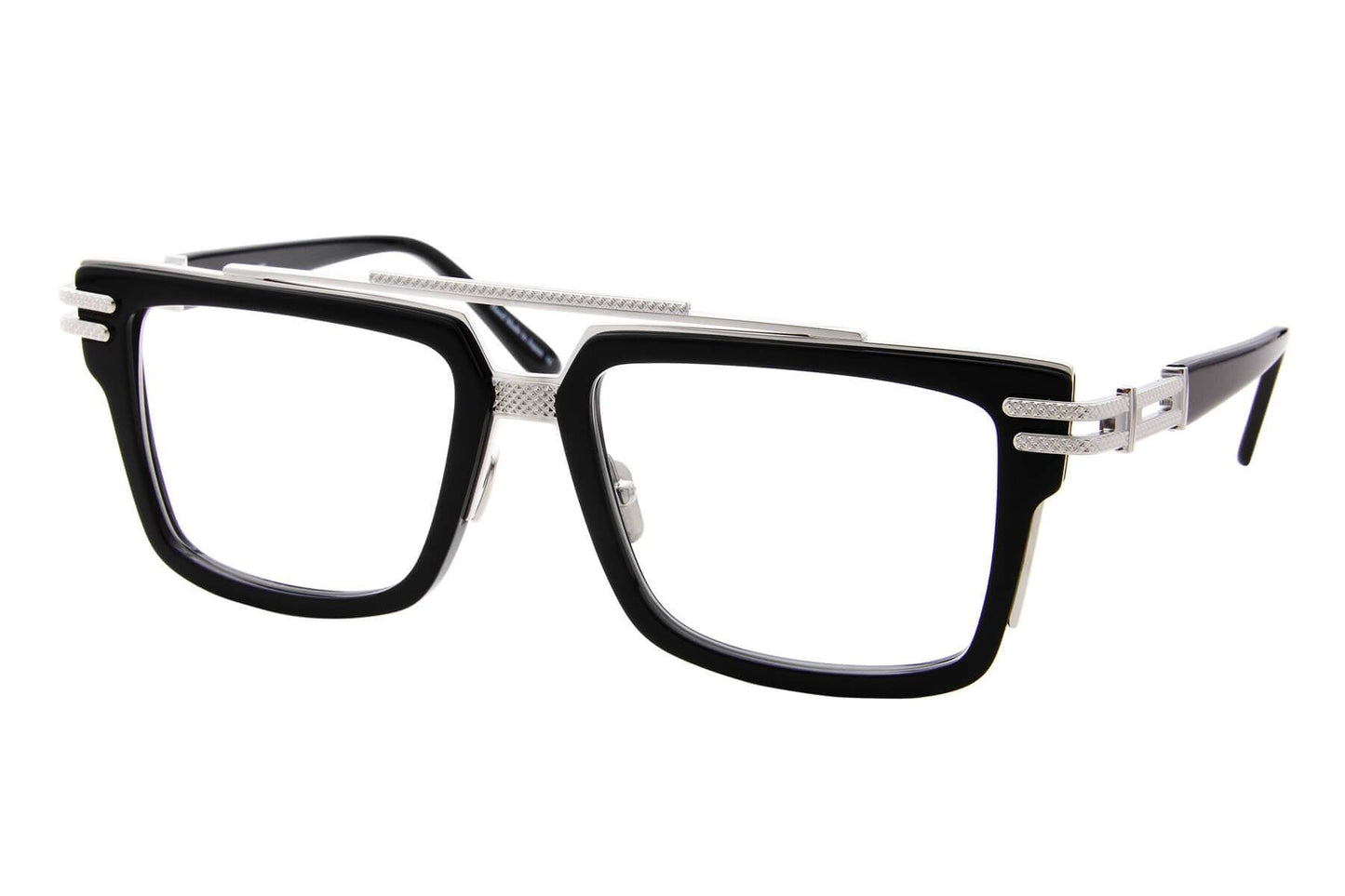 Eque.M - Normandy - Spex In The City