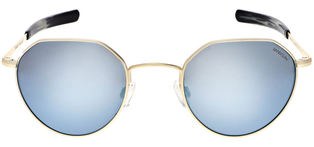 Randolph - Hamilton - Spex In The City