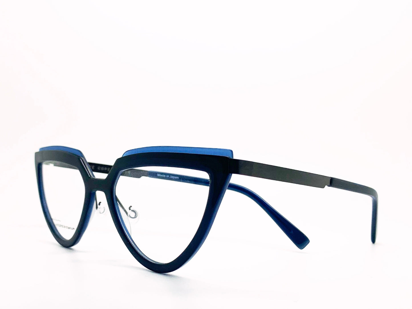 Fleye Copenhagen - Noren - Spex In The City