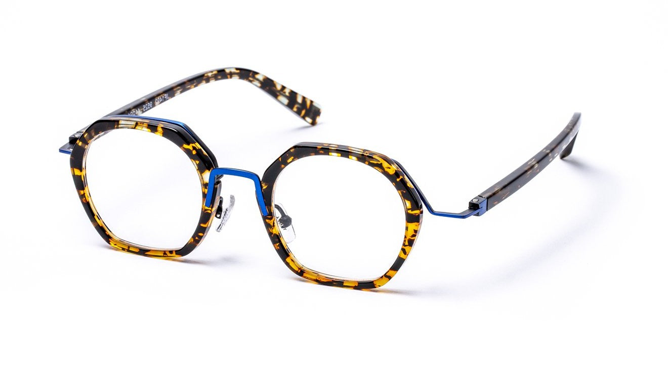 Jean-Francois Rey - JF1492 – Spex in the City