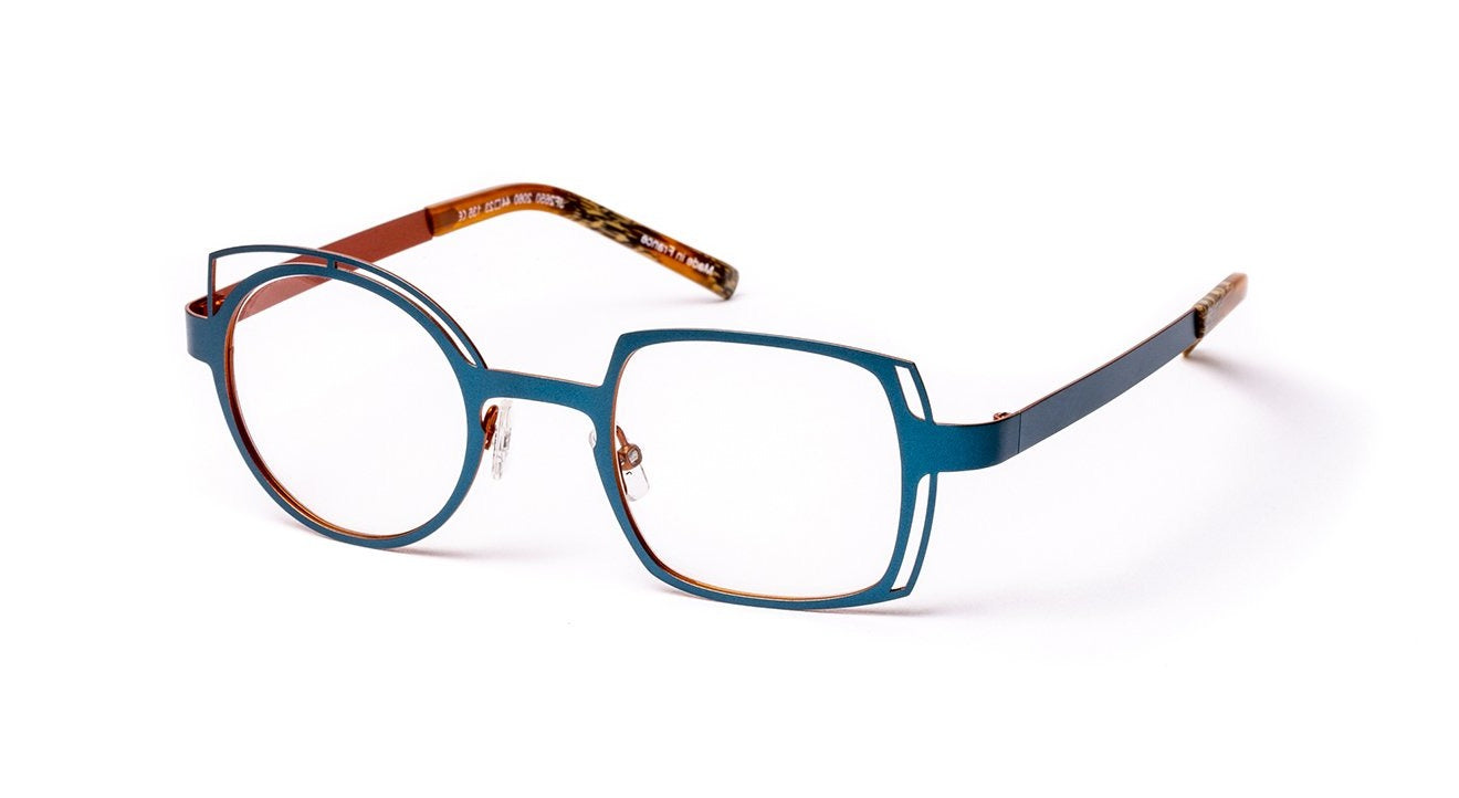 Jean-Francois Rey - JF2650 – Spex in the City