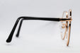 Lais Noir - M2105 - Exclusive Luxury Eyewear - saif-4f07