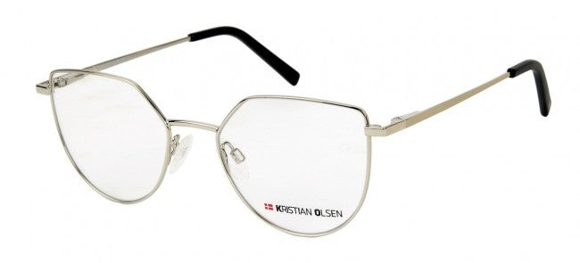 Kristian Olsen - KF-096 - Spex In The City