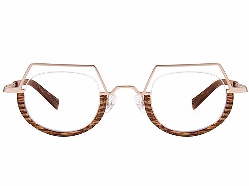 Bruno Chaussignand - Dolin - Spex In The City