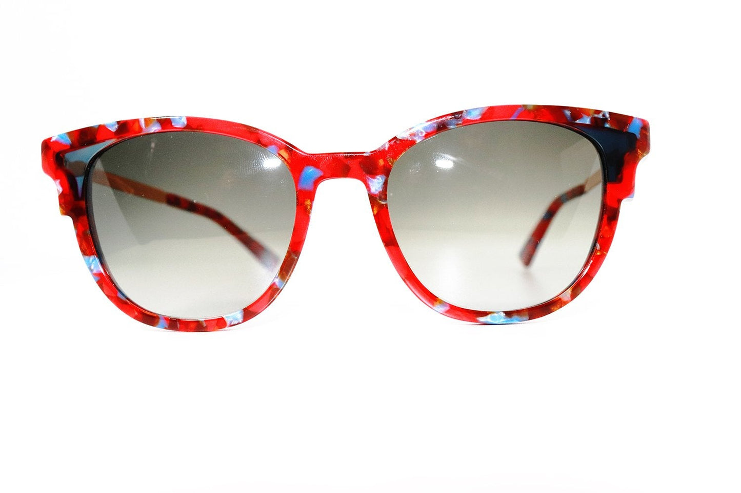 Face A Face - State 2 - Spex In The City