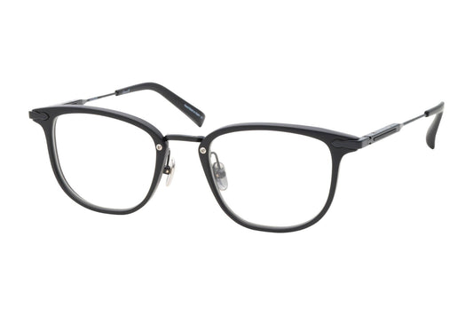 Eque.M - Monday Rings - Spex In The City