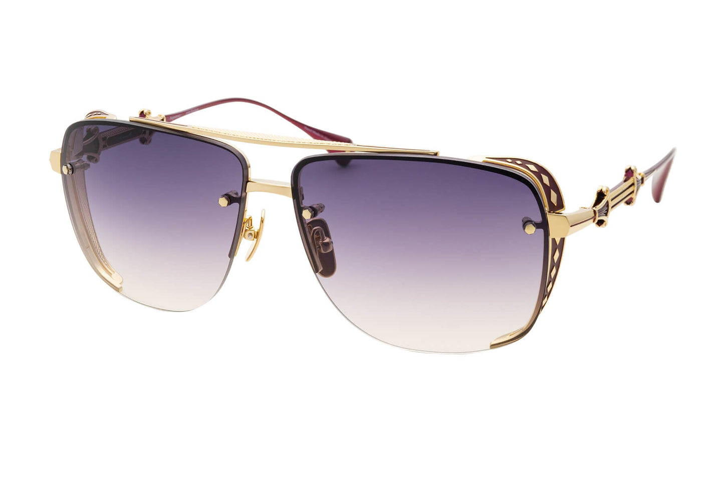 Eque.M - Chivalry II - Spex In The City