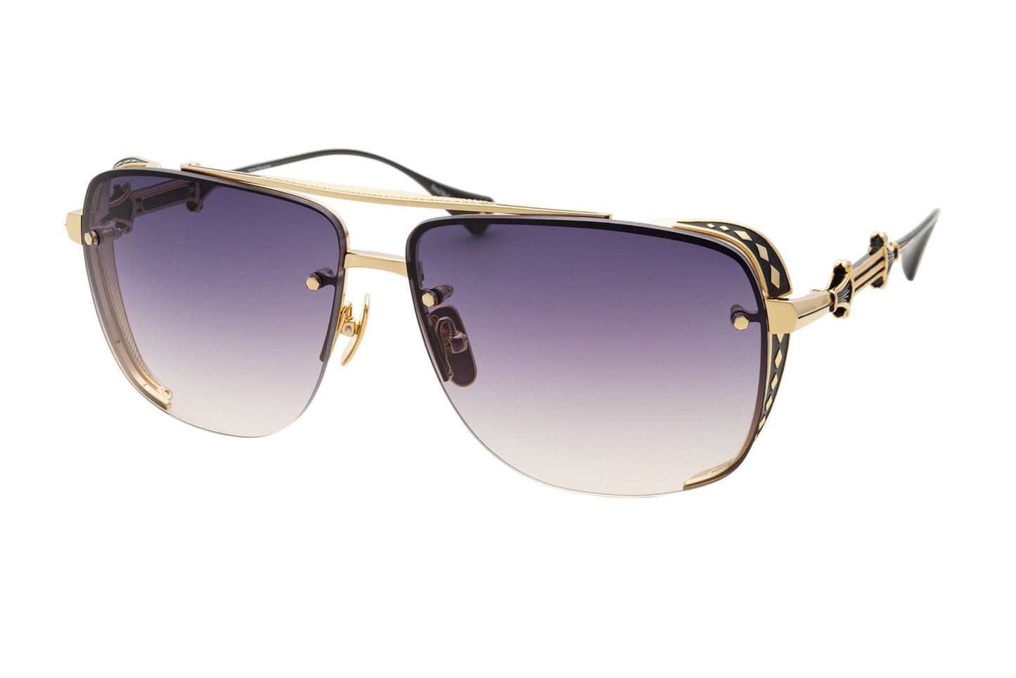 Eque.M - Chivalry II - Spex In The City