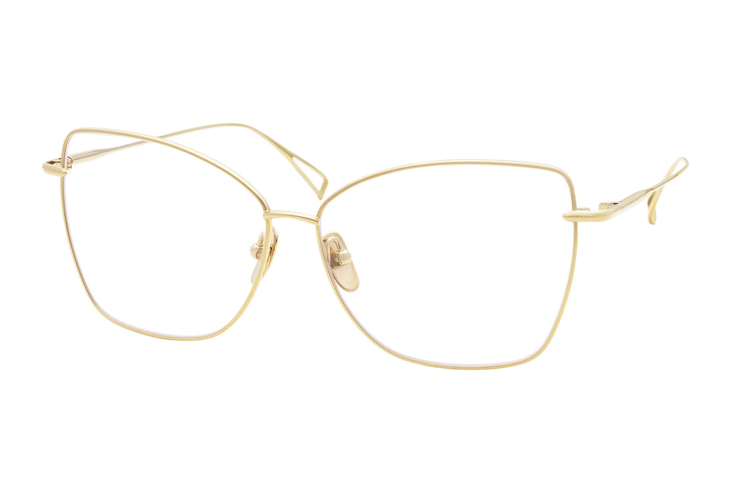 Eque.M - Hyakkaryoran I - Spex In The City