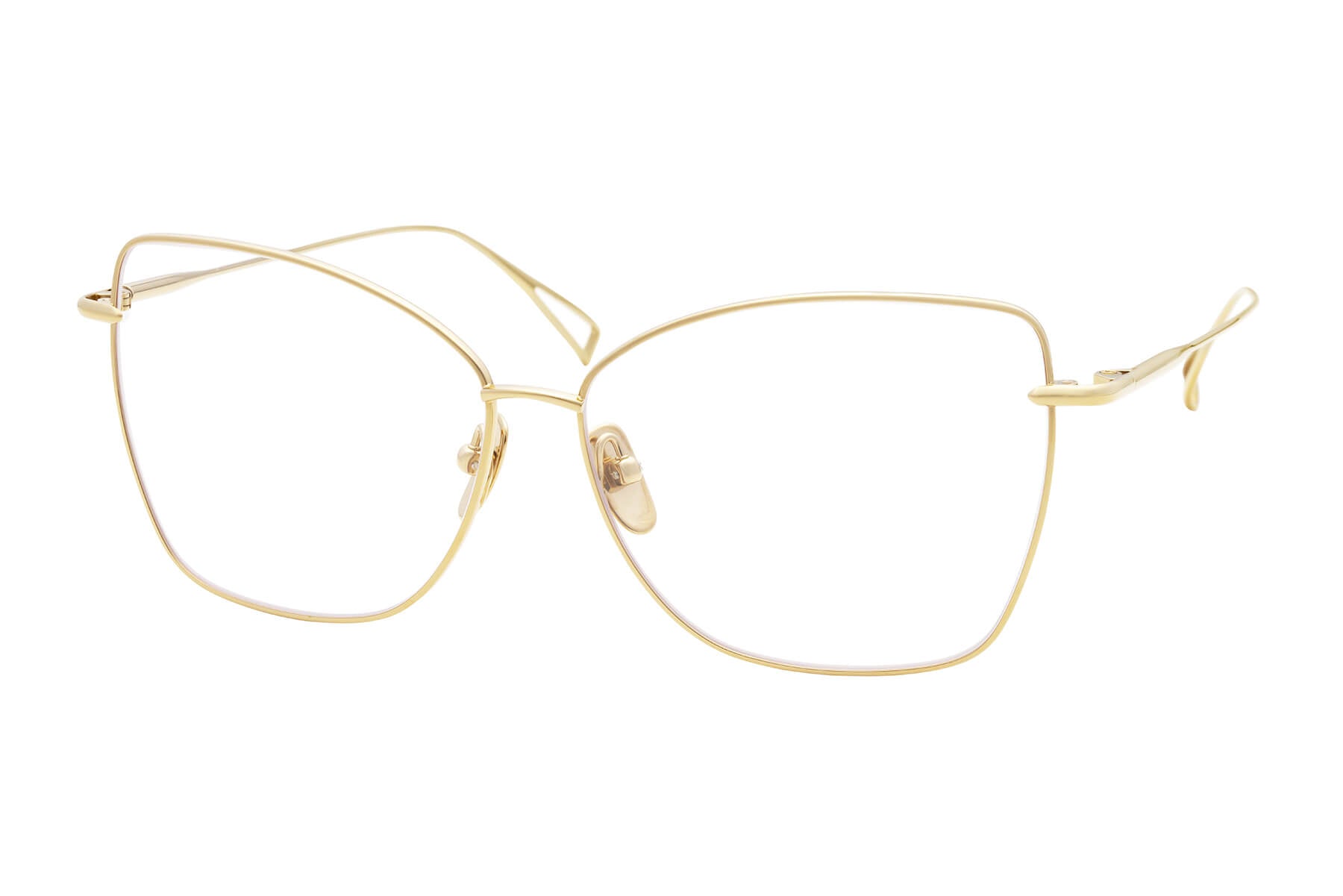 Eque.M - Hyakkaryoran I - Spex In The City