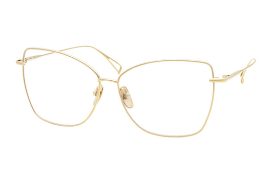 Eque.M - Hyakkaryoran I - Spex In The City