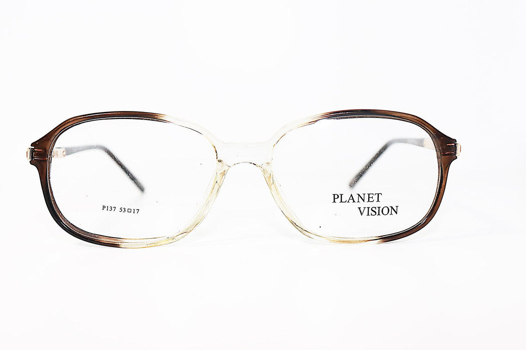 Planet Vision P137 - Spex In The City