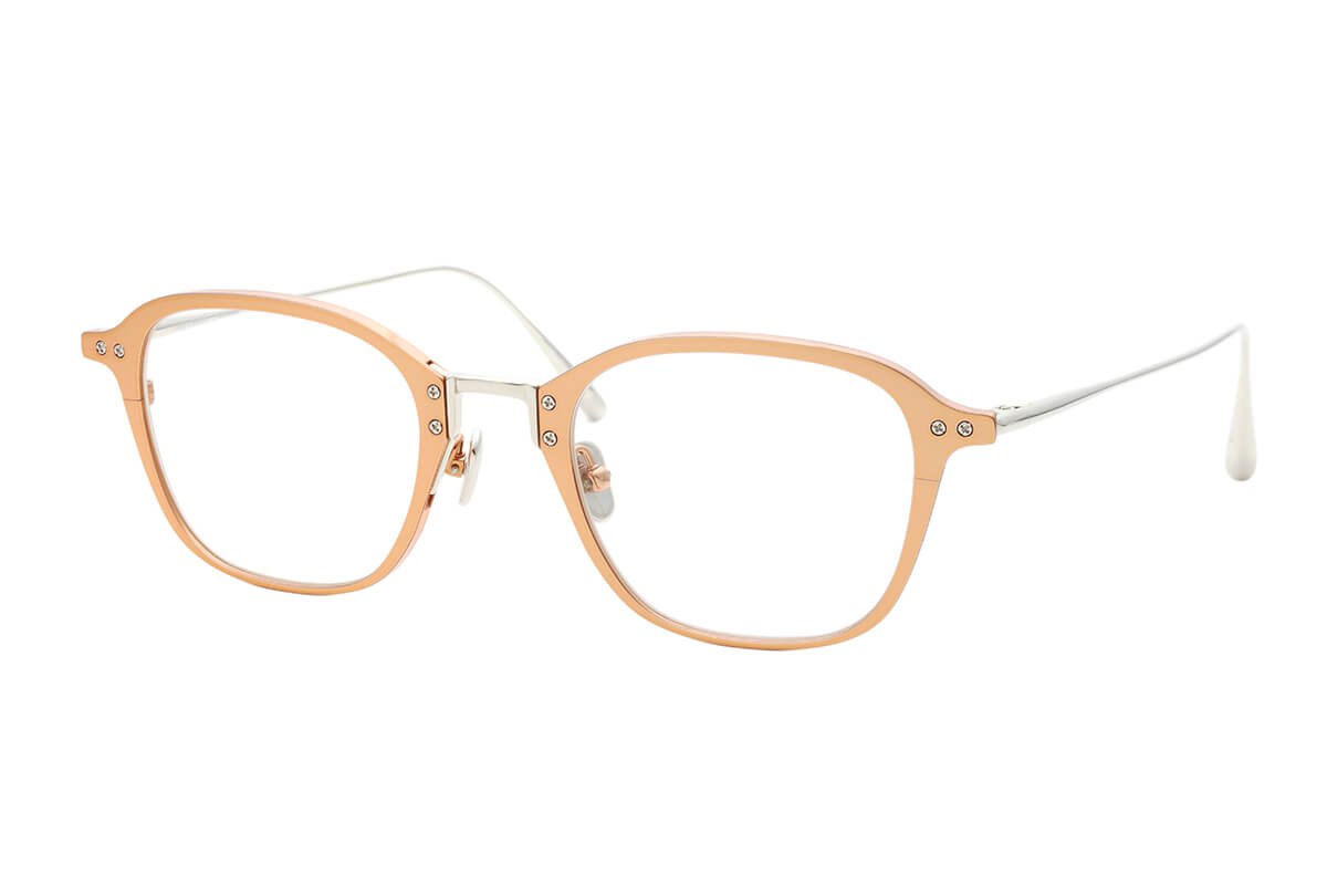 Eque.M - Ally - Spex In The City