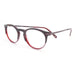 Booth & Bruce - BB1808 - Singed Ruby - Spex In The City