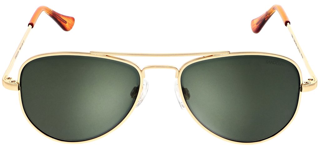 Randolph - Concorde 23k Gold - Spex In The City