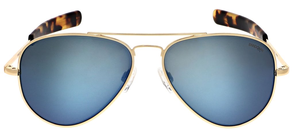 Randolph - Concorde 23k Gold - Spex In The City