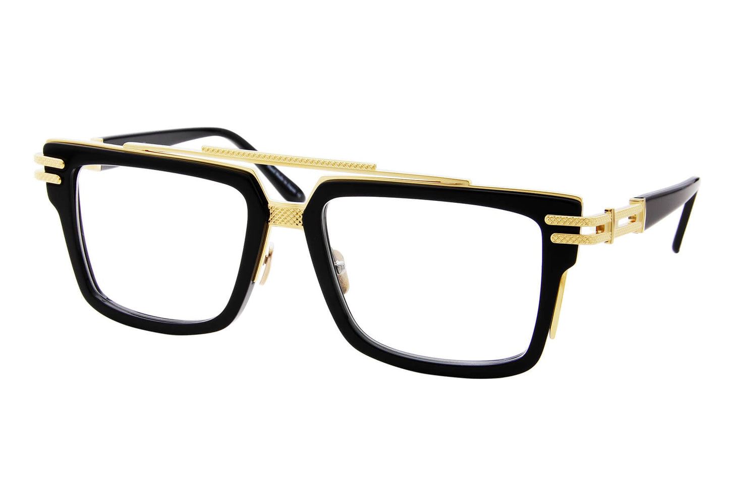 Eque.M - Normandy - Spex In The City