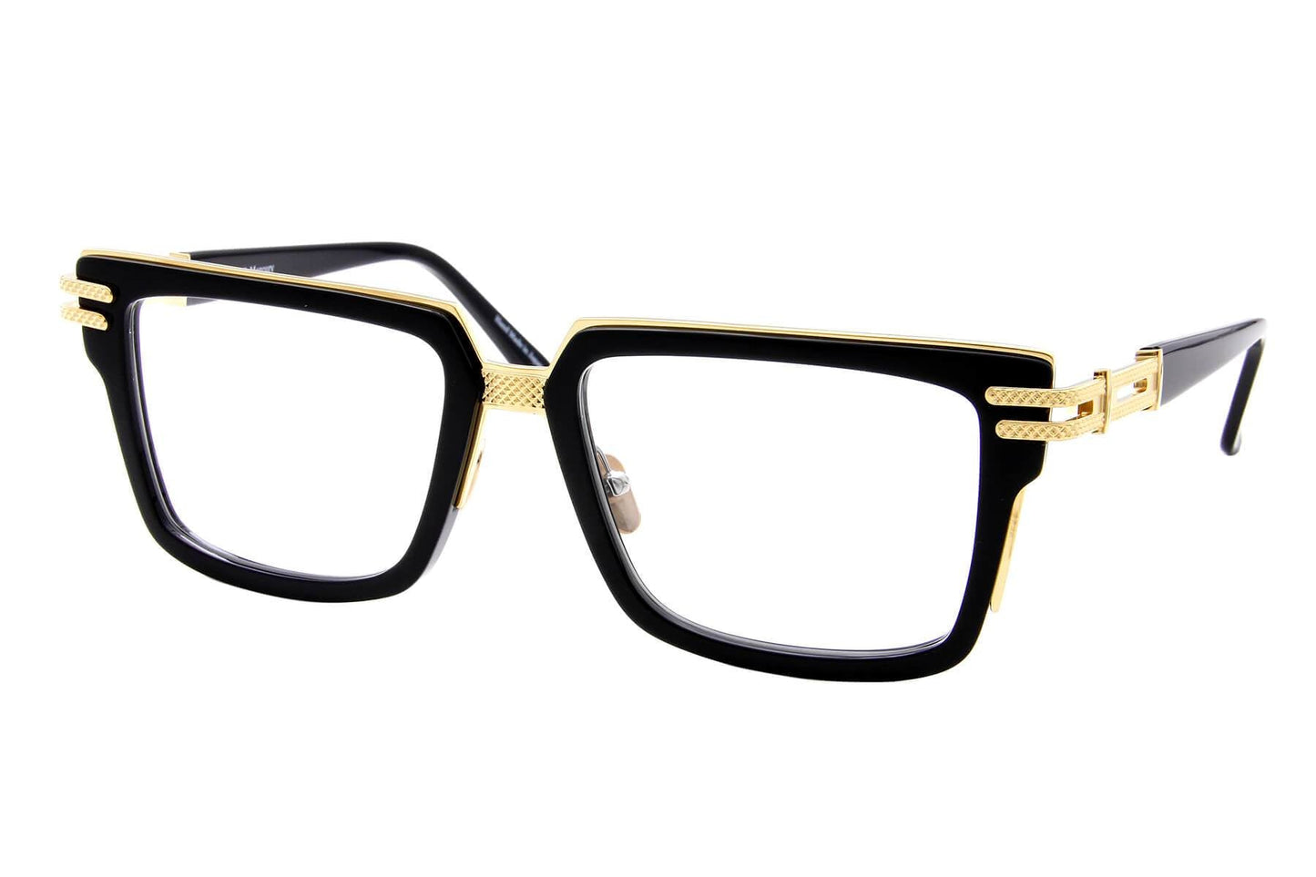 Eque.M - Rich Black - Spex In The City