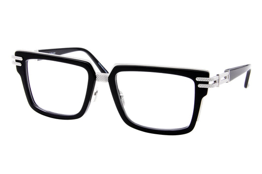 Eque.M - Rich Black - Spex In The City