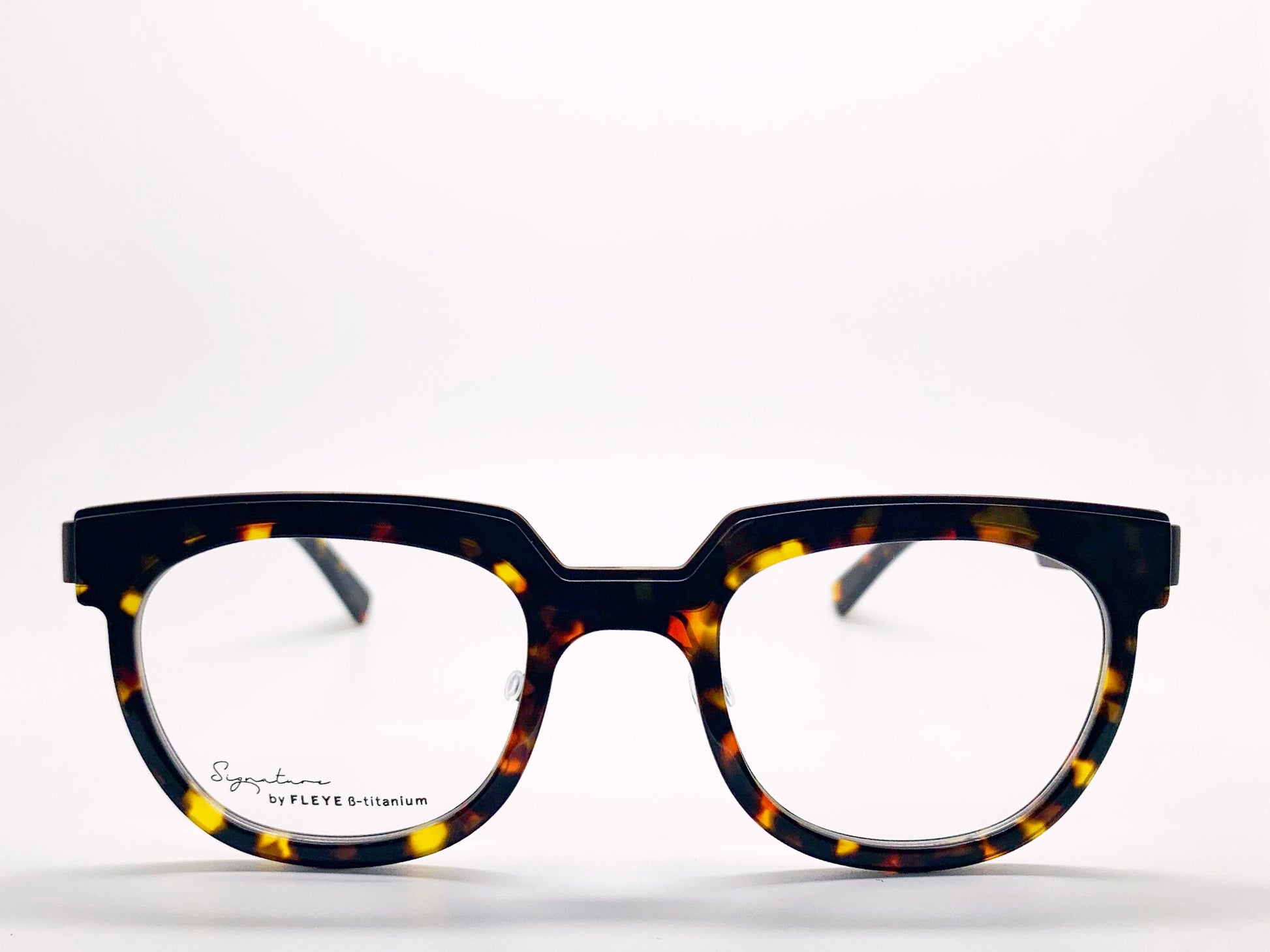 Fleye Copenhagen - Moss - Spex In The City