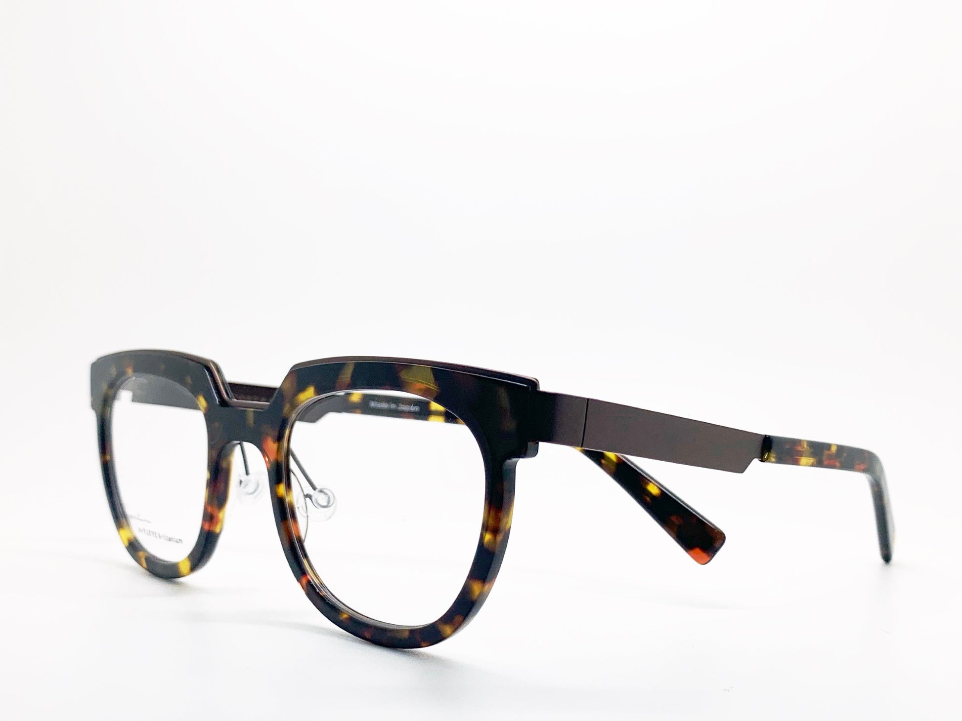 Fleye Copenhagen - Moss - Spex In The City