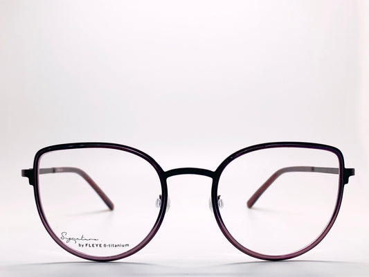 Fleye Copenhagen - Santini - Spex In The City