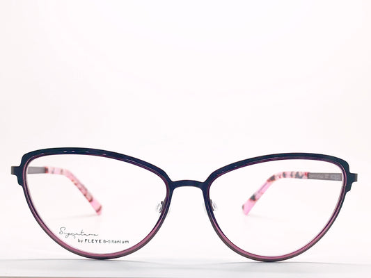 Fleye Copenhagen - Crocus - Spex In The City