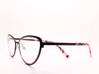 Fleye Copenhagen - Crocus - Spex In The City