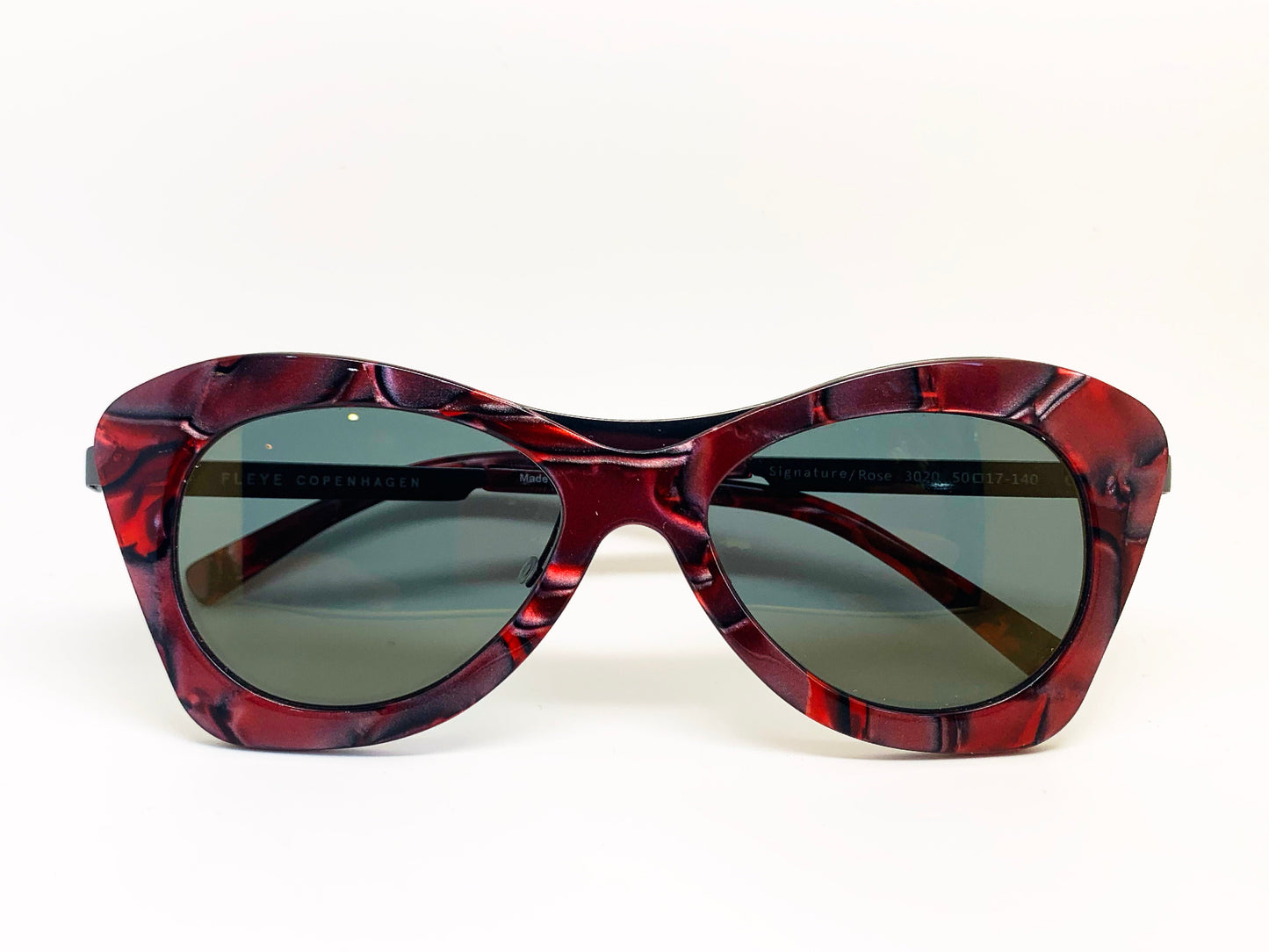 Fleye Copenhagen - Rose - Spex In The City