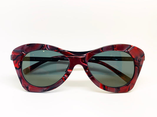 Fleye Copenhagen - Rose - Spex In The City