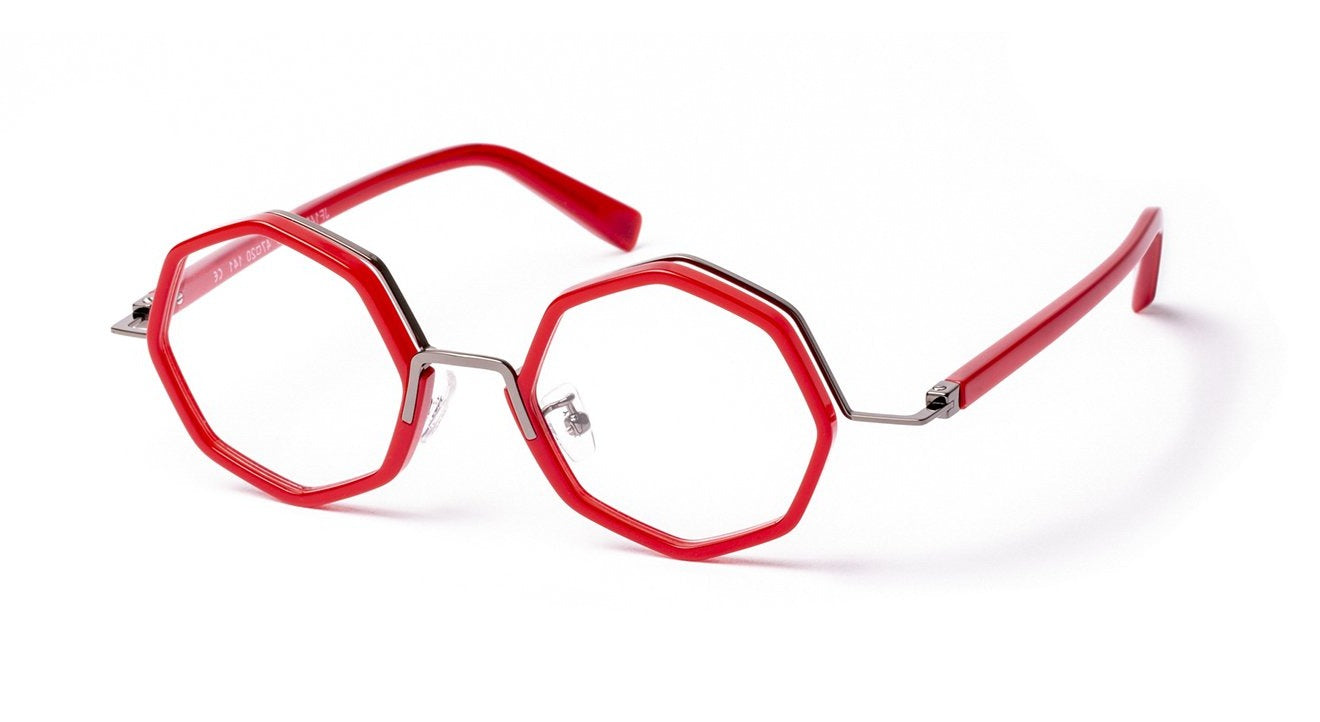 JEAN-FRANCOIS REY メガネ Jean-Francois Rey - JF2891 – Spex in the City
