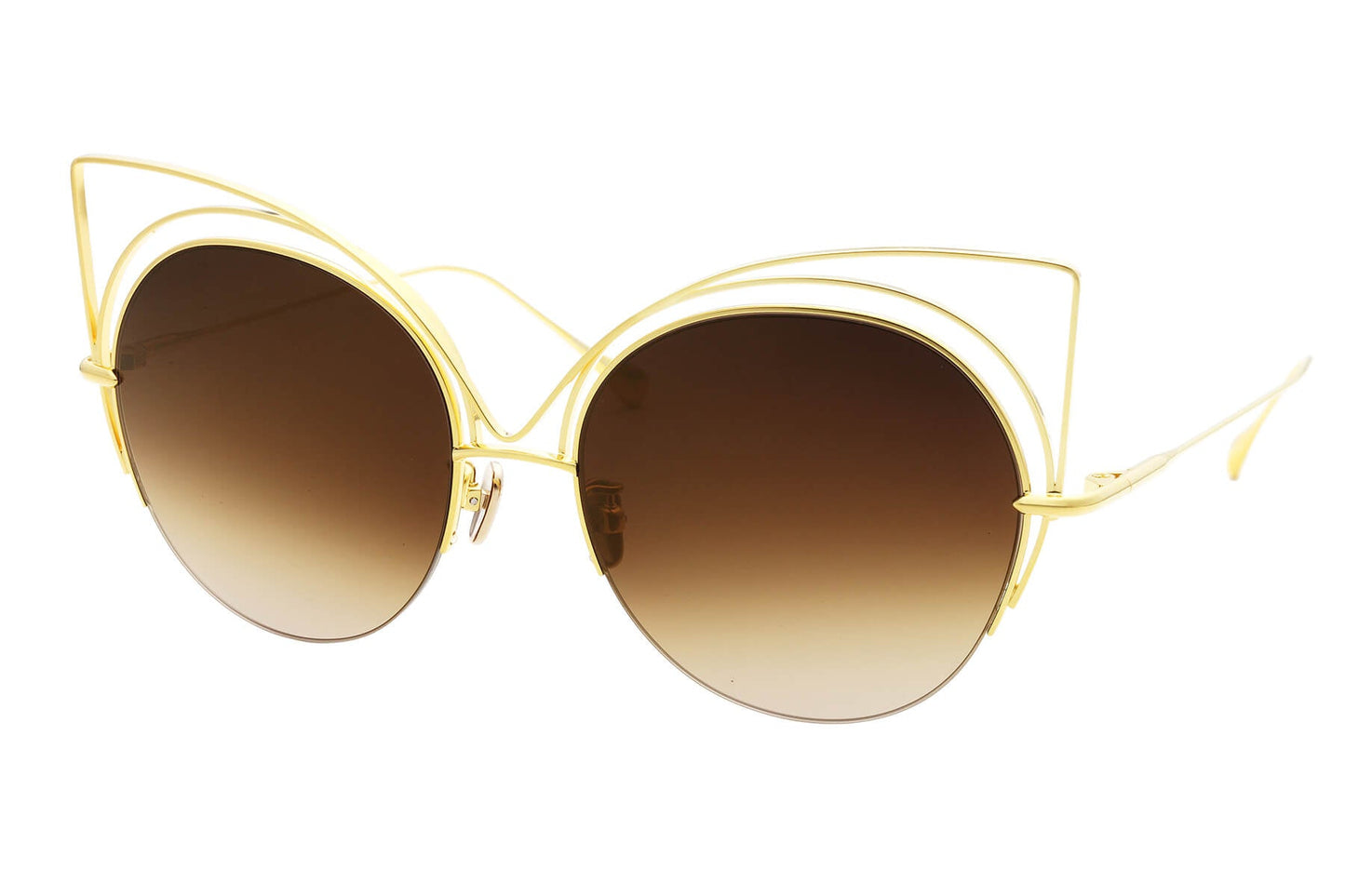 Eque.M - Quetzal - Spex In The City