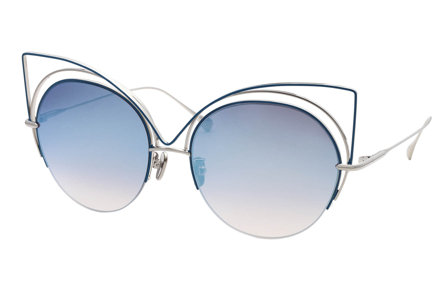 Eque.M - Quetzal - Spex In The City