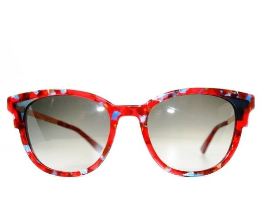 Face A Face - State 2 - Spex In The City