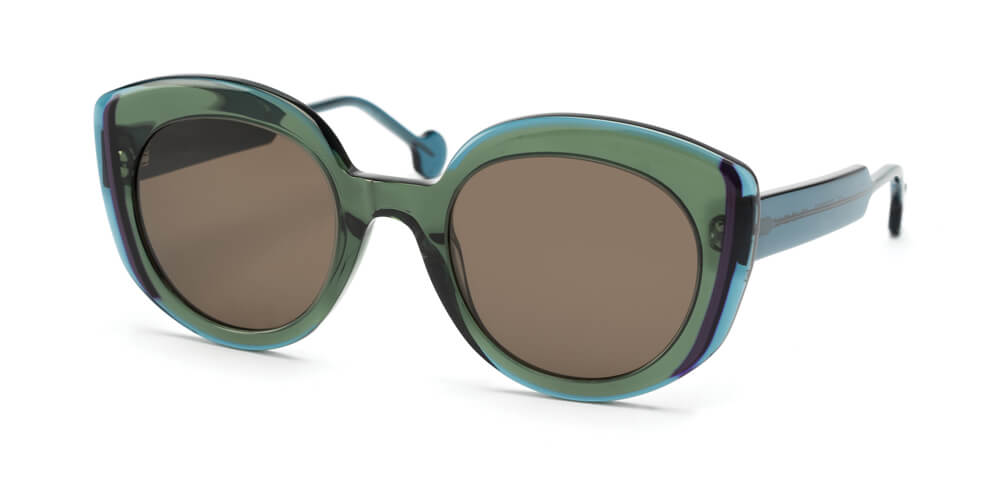 Res Rei - Begonia - Spex In The City