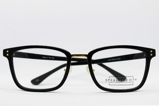 Spex in the City - Juwel - Exclusive Designer Eyewear - saif-4f07