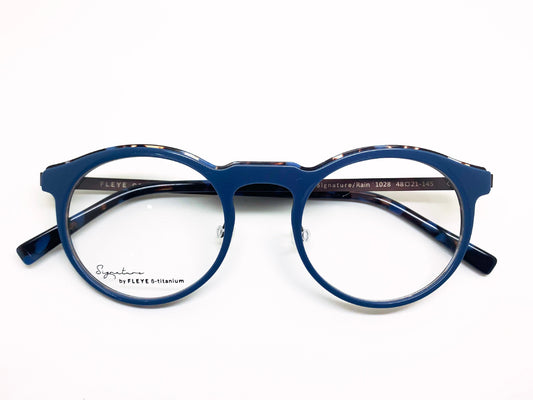 Fleye Copenhagen - Rain - Spex In The City