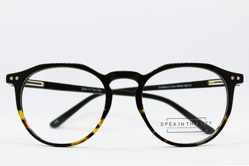 Spex in the City - Shaftsbury  - Exclusive Designer Eyewear - saif-4f07