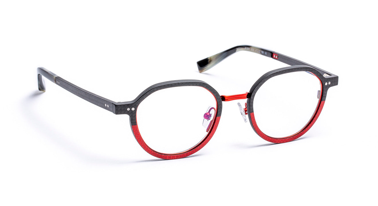 JEAN-FRANCOIS REY メガネ Jean-Francois Rey - JF2914 – Spex in the City
