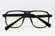 Lais Noir - K9028 - Exclusive Luxury Eyewear - saif-4f07