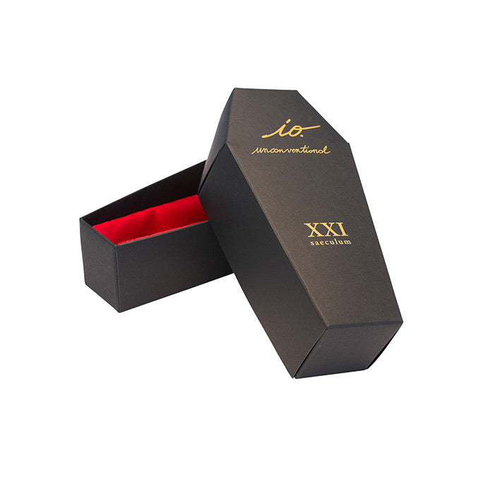 IO Unconventional - ISM1077 - Spex In The City