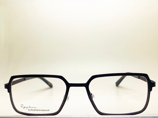 Fleye Copenhagen - Petunia - Spex In The City