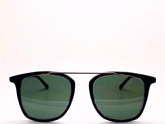 Booth & Bruce Idol - Spex In The City