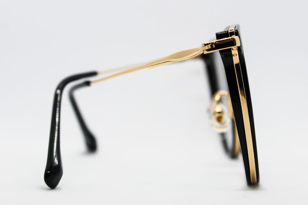 Lais Noir - S11650 - Exclusive Luxury Eyewear - saif-4f07