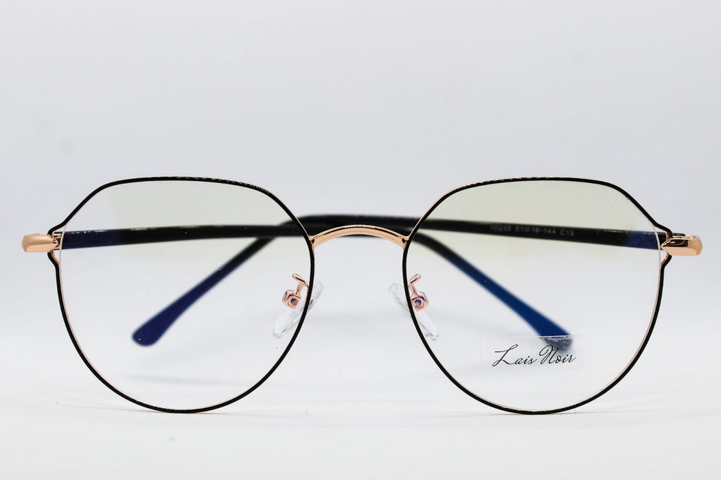 Lais Noir - 10235 - Exclusive Luxury Eyewear - saif-4f07