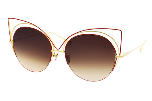 Eque.M - Quetzal - Spex In The City