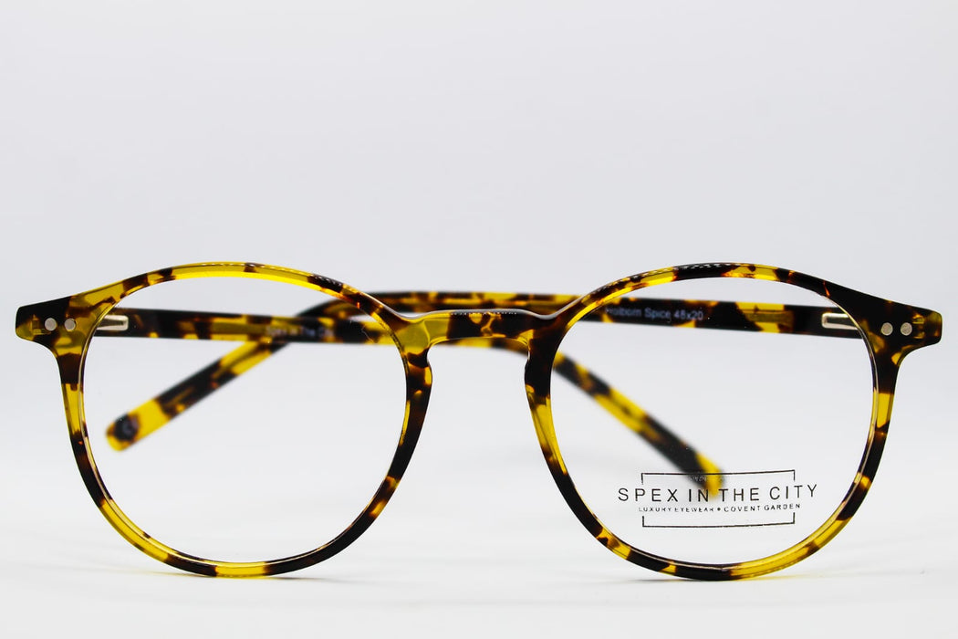 Spex in the City - Holborn - Exclusive Designer Eyewear - saif-4f07