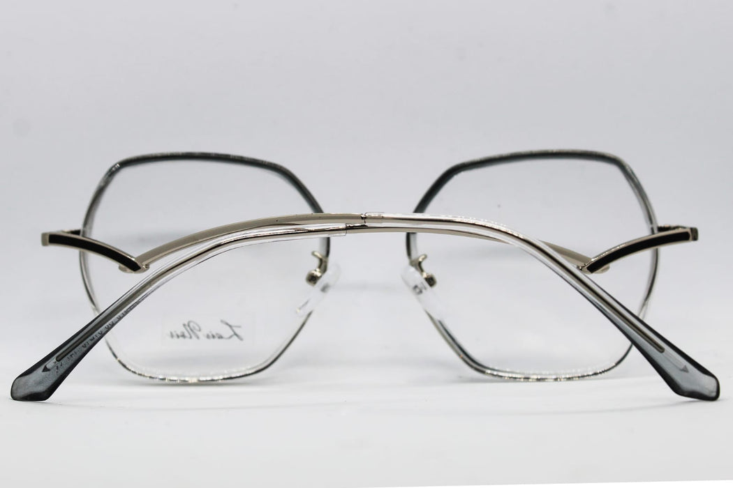 Lais Noir - S11670 - Exclusive Luxury Eyewear - saif-4f07