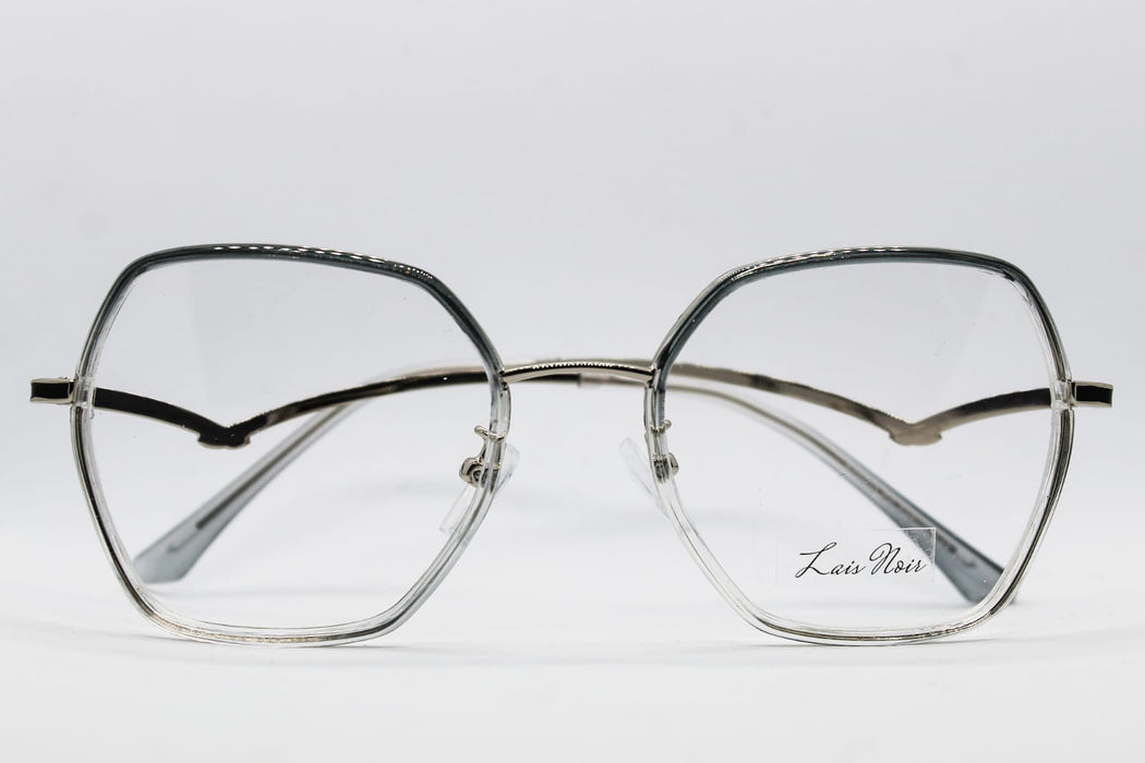 Lais Noir - S11670 - Exclusive Luxury Eyewear - saif-4f07