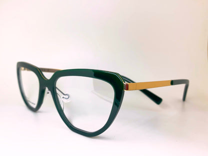 Fleye Copenhagen - Summer - Spex In The City